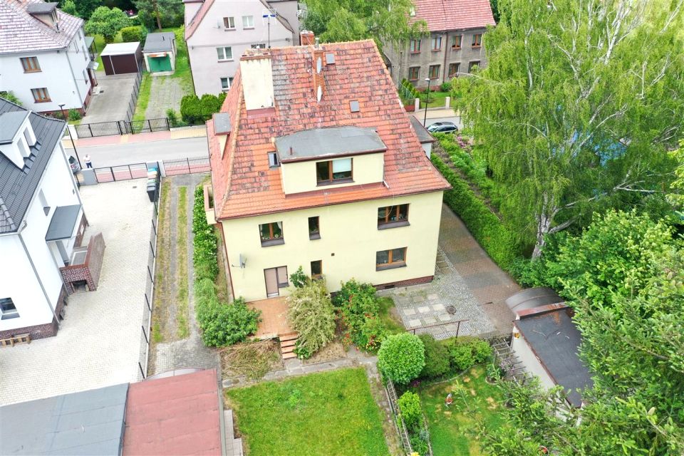 Mieszkanie Gliwice
