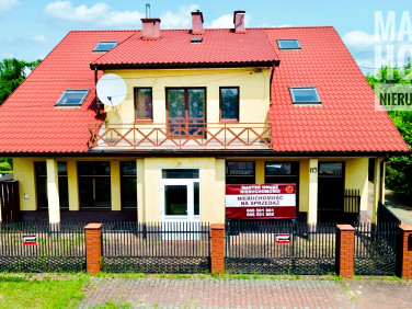 Dom Ćmielów