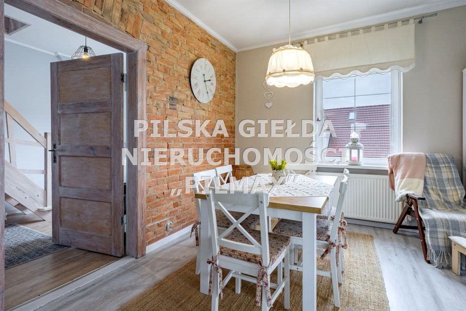 Mieszkanie Piła