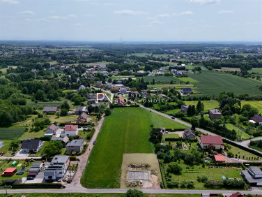 Działka Czyżowice