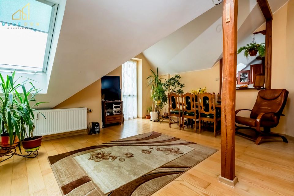 Mieszkanie Białystok sprzedaż