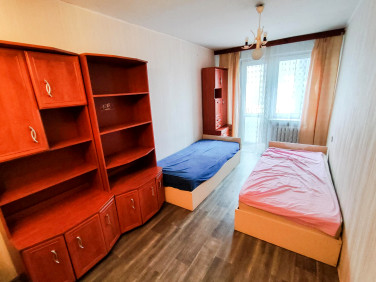 Mieszkanie Gliwice