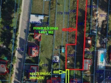 Działka rolna Białystok