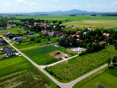 Działka Wierzbice