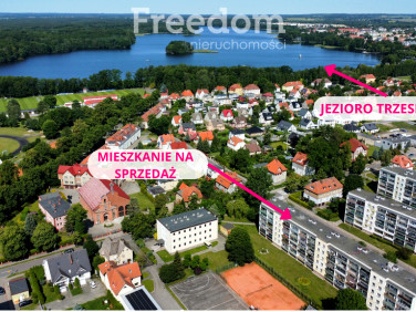 Mieszkanie SZCZECINEK