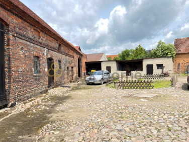 Dom Gaworzyce sprzedaż