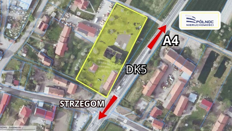 Dom Osiek