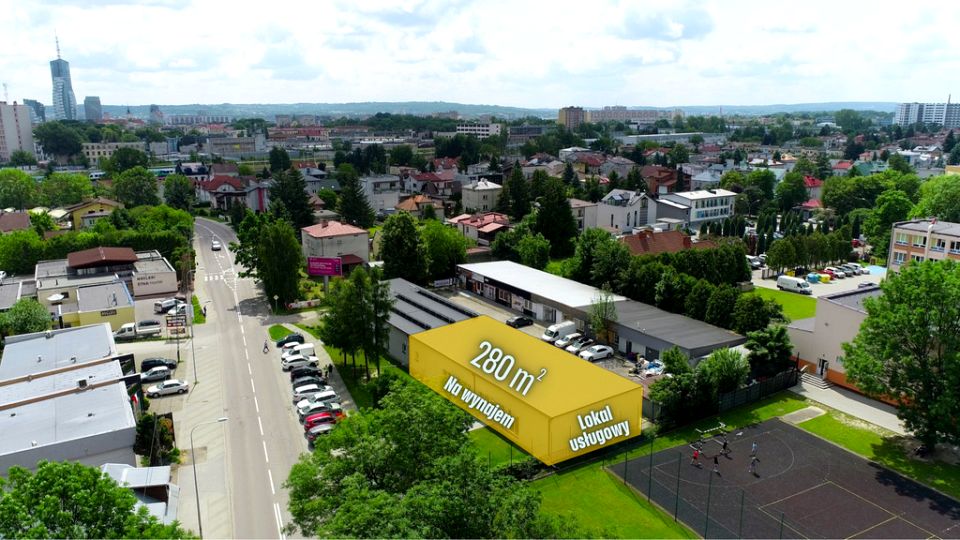 Lokal RZESZÓW