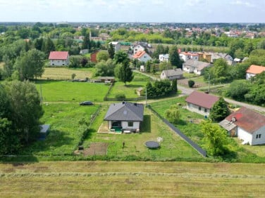 Dom Ostrołęka