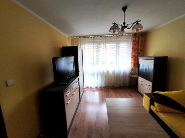 Mieszkanie Gliwice