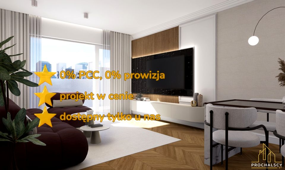 Mieszkanie Katowice