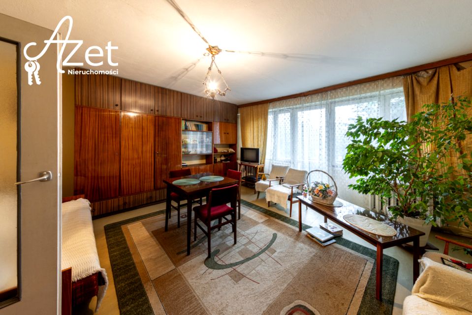 Mieszkanie Augustów