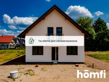 Dom Chrząstawa Mała