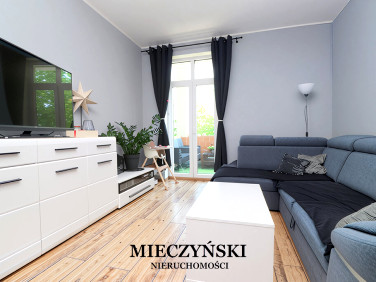 Mieszkanie Gorzów Wielkopolski