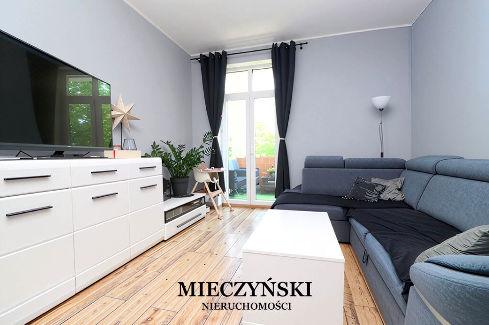 Mieszkanie Gorzów Wielkopolski