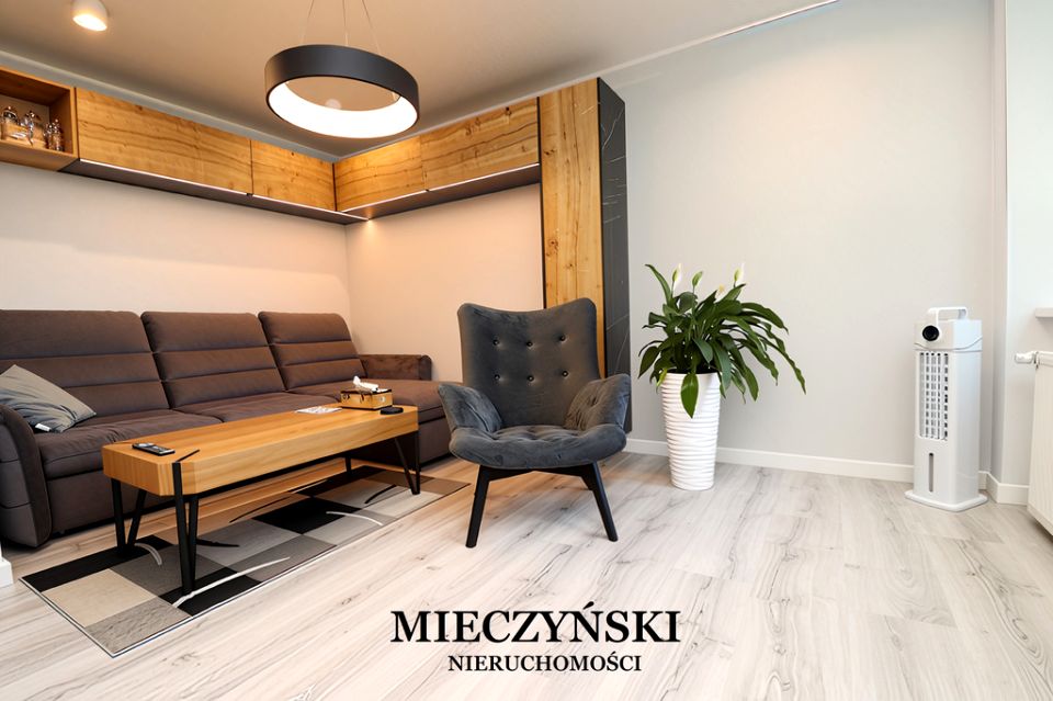 Mieszkanie Gorzów Wielkopolski