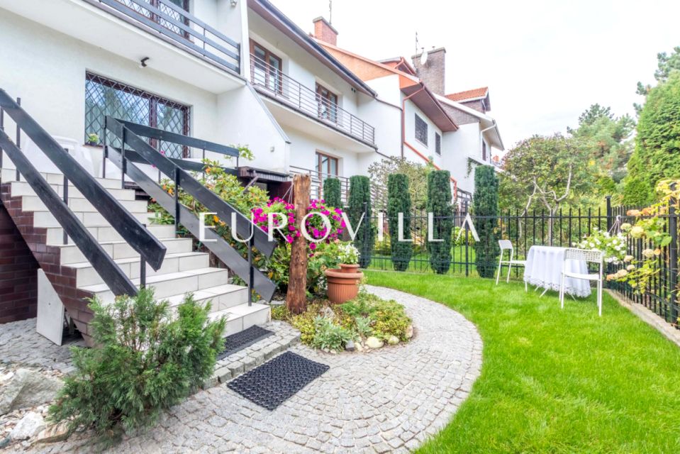 Dom Warszawa sprzedaż