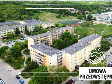Mieszkanie Bydgoszcz