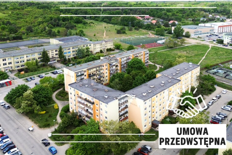 Mieszkanie Bydgoszcz