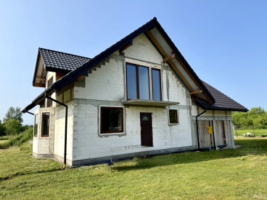 Dom Okleśna