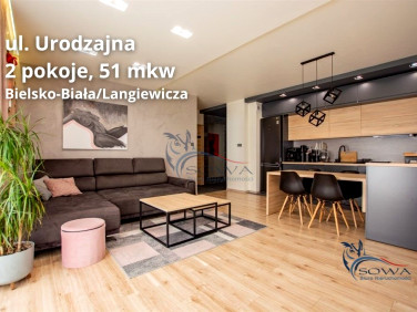 Mieszkanie Bielsko-Biała