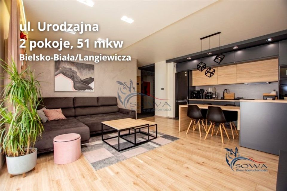 Mieszkanie Bielsko-Biała