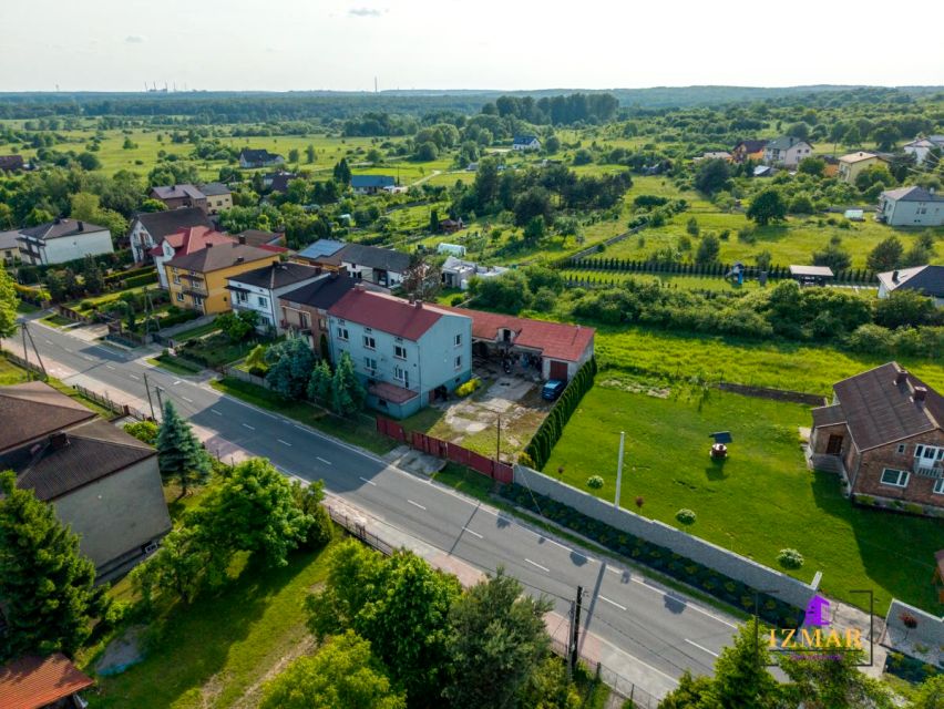 Dom Niegowonice