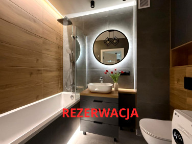 Mieszkanie Kraków