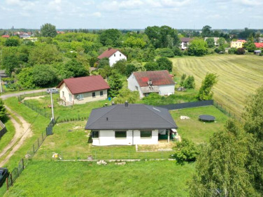 Dom Ostrołęka