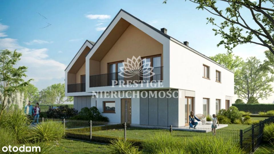 Dom Łochowo