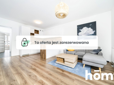 Mieszkanie Kraków