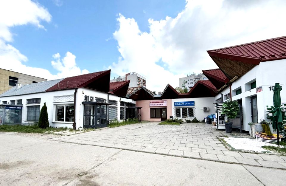 Lokal Kraków sprzedaż