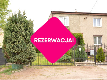 Dom wolnostojący sprzedaż