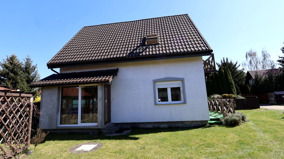 Dom Lubogoszcz