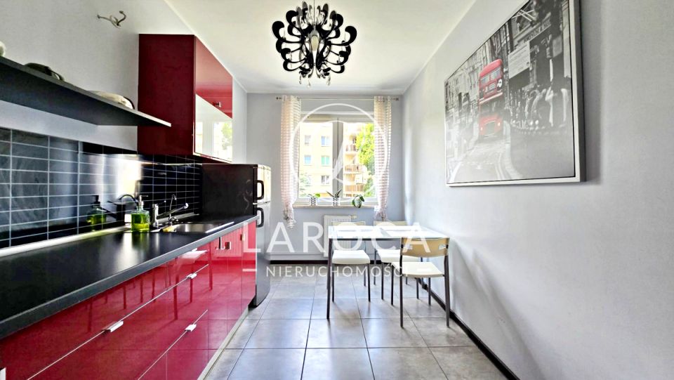 Mieszkanie apartamentowiec Toruń