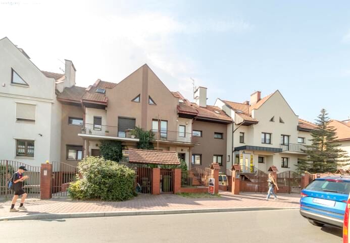 Dom Kraków