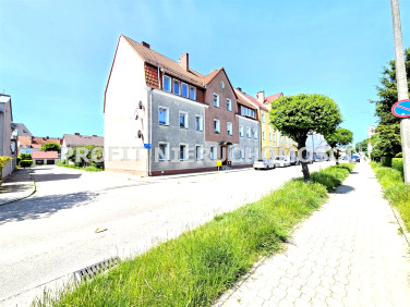 Mieszkanie Lębork