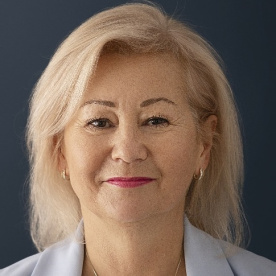 Jolanta Senkowska-Jedrzejek