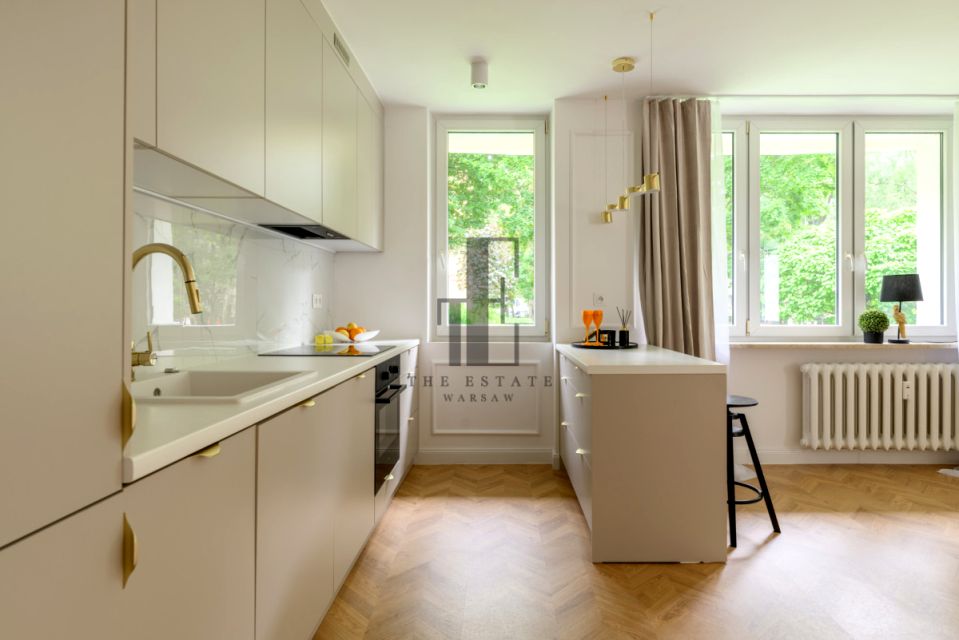 Mieszkanie Warszawa sprzedaż