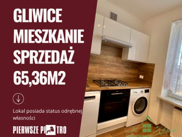 Mieszkanie Gliwice