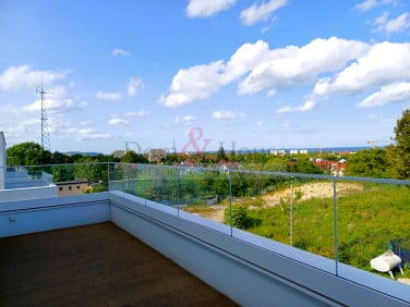 Mieszkanie Sopot