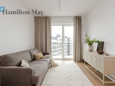 Mieszkanie apartamentowiec Warszawa