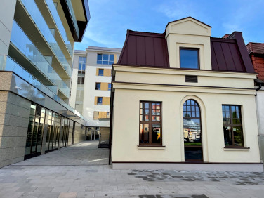 Lokal Łódź