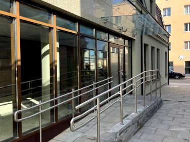 Lokal Łódź