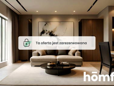 Mieszkanie Kraków