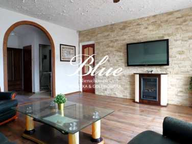 Mieszkanie przy lesie