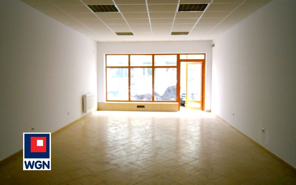 Lokal Głogów