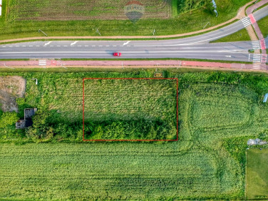 Działka inwestycyjna Tychy