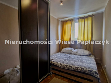Mieszkanie Poznań