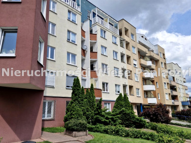 Mieszkanie Poznań